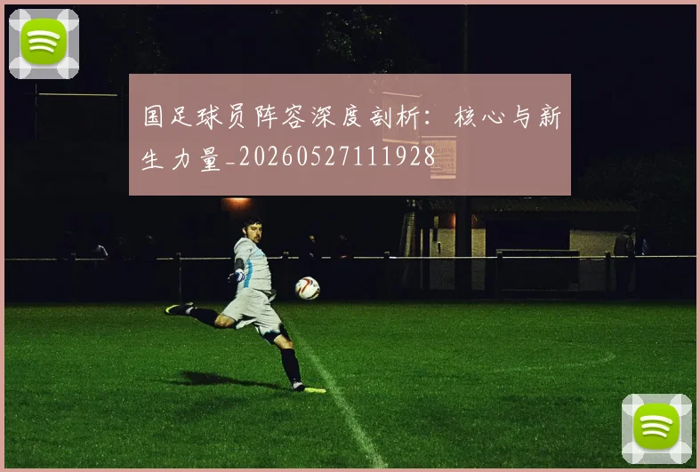 国足球员阵容深度剖析:核心与新生力量_20260527111928